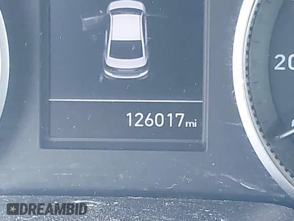 2019 Hyundai Elantra SEL с VIN KMHD84LF3KU746421, выставлен на аукционе IAAI как лот 43365039 с пробегом 126 017 миль миль и . История ставок и продаж доступна на DreamBid. Изображение 15.