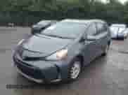 2015 Toyota Prius Two z VIN JTDZN3EU0FJ019141, wystawiony jako IAAI lot #43424590 z przebiegiem 314 060 mil mil oraz . Historia ofert i sprzedaży dostępna na DreamBid. Obrazek 18.