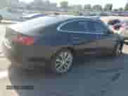 2018 Chevrolet Malibu Premier с VIN 1G1ZE5SX4JF264619, выставлен на аукционе Copart как лот 81861395 с пробегом 106 277 миль миль и Списание • Salvage title. История ставок и продаж доступна на DreamBid. Изображение 3.