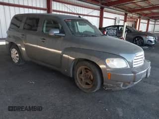 2009 Chevrolet HHR 1LT с VIN 3GNCA23B29S605170, выставлен на аукционе IAAI как лот 43140771 с пробегом 146 642 миль миль и . История ставок и продаж доступна на DreamBid. Изображение 1.