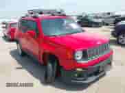2018 Jeep Renegade Latitude с VIN ZACCJBBB5JPH73353, выставлен на аукционе IAAI как лот 42812392 с пробегом 135 998 миль миль и . История ставок и продаж доступна на DreamBid. Изображение 1.