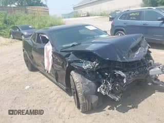2013 Chevrolet Camaro SS с VIN 2G1FK1EJ5D9123163, выставлен на аукционе IAAI как лот 42845166 с пробегом 81 851 миль миль и . История ставок и продаж доступна на DreamBid. Изображение 1.