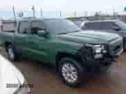 2022 Nissan Frontier Pro-4X с VIN 1N6ED1EK7NN663549, выставлен на аукционе IAAI как лот 42116722 с пробегом 49 125 миль миль и . История ставок и продаж доступна на DreamBid. Изображение 13.