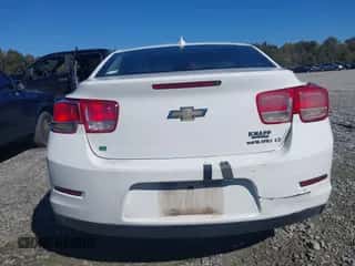 2015 Chevrolet Malibu LT с VIN 1G11C5SLXFF323339, выставлен на аукционе IAAI как лот 43329408 с пробегом 154 496 миль миль и . История ставок и продаж доступна на DreamBid. Изображение 6.