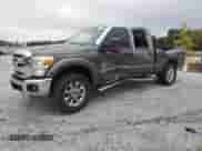 2011 Ford F-250 XL с VIN 1FT7W2BT0BEC66091, выставлен на аукционе Copart как лот 80312785 с пробегом 203 551 миль миль и Списание • Salvage title. История ставок и продаж доступна на DreamBid. Изображение 1.