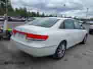 2008 Hyundai Azera Limited with VIN KMHFC46F08A257052, listed as a IAAI auction lot 42202806 with 92,976 mi miles and . Bid and sale history available at DreamBid. Image 4.