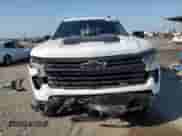 2025 Chevrolet Silverado 1500 LT Trail Boss с VIN 3GCUKFED7SG352095, выставлен на аукционе Copart как лот 71465635 с пробегом Не указан миль и Списание • Salvage title. История ставок и продаж доступна на DreamBid. Изображение 5.