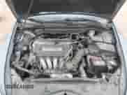 2006 Honda Accord EX-L с VIN 1HGCM72636A021778, выставлен на аукционе IAAI как лот 42653091 с пробегом 55 833 миль миль и . История ставок и продаж доступна на DreamBid. Изображение 10.