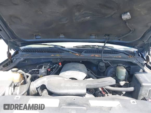 2001 Chevrolet Suburban LT с VIN 3GNEC16T91G212209, выставлен на аукционе IAAI как лот 42251346 с пробегом 243 932 миль миль и . История ставок и продаж доступна на DreamBid. Изображение 10.