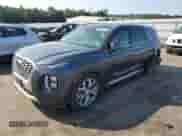 2020 Hyundai Palisade SEL с VIN KM8R3DHE7LU087233, выставлен на аукционе Copart как лот 68098633 с пробегом 53 305 миль миль и . История ставок и продаж доступна на DreamBid. Изображение 1.