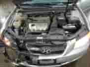 2007 Hyundai Sonata GLS с VIN 5NPET46C57H277262, выставлен на аукционе Copart как лот 55403145 с пробегом 213 164 миль миль и Списание • Salvage title. История ставок и продаж доступна на DreamBid. Изображение 11.