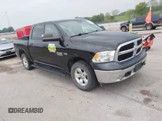 2015 Ram 1500 SSV с VIN 1C6RR7XT2FS721074, выставлен на аукционе IAAI как лот 42882174 с пробегом 124 025 миль миль и . История ставок и продаж доступна на DreamBid. Изображение 1.