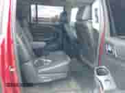 2015 Chevrolet Suburban LTZ с VIN 1GNSCKKC9FR243532, выставлен на аукционе IAAI как лот 43300151 с пробегом 154 827 миль миль и . История ставок и продаж доступна на DreamBid. Изображение 8.