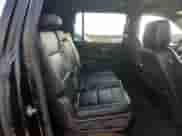 2023 Chevrolet Suburban LS с VIN 1GNSCBKD8PR163178, выставлен на аукционе Copart как лот 47844175 с пробегом 104 369 миль миль и Списание • Salvage title. История ставок и продаж доступна на DreamBid. Изображение 11.