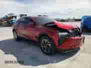 2024 Chevrolet Blazer EV eAWD LT z VIN 3GNKDBRJ8RS199817, wystawiony jako Copart lot #46265355 z przebiegiem 34 917 mil mil oraz Szkoda całkowita • Salvage title. Historia ofert i sprzedaży dostępna na DreamBid. Obrazek 4.