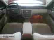 2008 Chevrolet Impala LT с VIN 2G1WT58NX89132613, выставлен на аукционе Copart как лот 81217365 с пробегом 162 433 миль миль и Списание • Salvage title. История ставок и продаж доступна на DreamBid. Изображение 8.