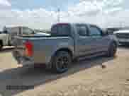 2021 Nissan Frontier SV с VIN 1N6ED0EA9MN715201, выставлен на аукционе Copart как лот 71455395 с пробегом 34 283 миль миль и Чистый • Clean title. История ставок и продаж доступна на DreamBid. Изображение 3.