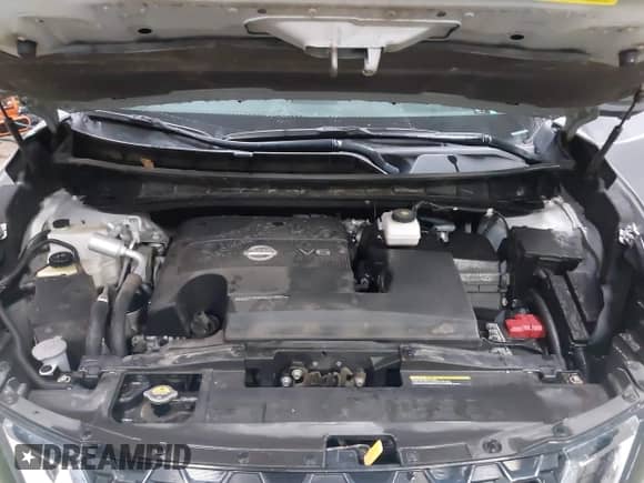 2023 Nissan Murano Platinum with VIN 5N1AZ2DS0PC127479, listed as a IAAI auction lot 41664634 with 27,698 mi miles and . Bid and sale history available at DreamBid. Image 10.