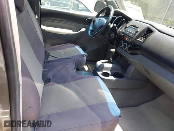 2010 Toyota Tacoma с VIN 5TENX4CN4AZ687209, выставлен на аукционе IAAI как лот 42312569 с пробегом 147 353 миль миль и . История ставок и продаж доступна на DreamBid. Изображение 5.