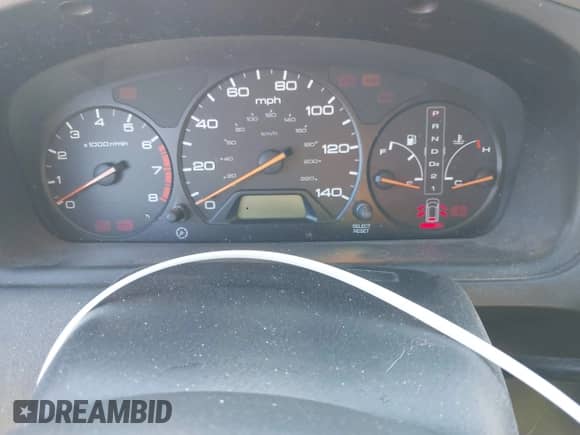 2004 Honda Odyssey EX-RES с VIN 5FNRL18814B126700, выставлен на аукционе IAAI как лот 41318826 с пробегом Не указан миль и . История ставок и продаж доступна на DreamBid. Изображение 16.