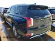 2020 Hyundai Palisade Limited с VIN KM8R54HE6LU073124, выставлен на аукционе Copart как лот 67804124 с пробегом 32 222 миль миль и Списание • Salvage title. История ставок и продаж доступна на DreamBid. Изображение 2.