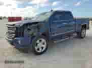 2016 Chevrolet Silverado 1500 LTZ с VIN 1GCVKSEC2GZ138627, выставлен на аукционе Copart как лот 85443564 с пробегом 156 504 миль миль и Списание • Salvage title. История ставок и продаж доступна на DreamBid. Изображение 1.