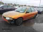 2005 Chevrolet Cavalier с VIN 1G1JC52F757107662, выставлен на аукционе IAAI как лот 43509494 с пробегом 96 932 миль миль и . История ставок и продаж доступна на DreamBid. Изображение 2.