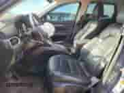 2023 Mazda CX-5 S Carbon Edition с VIN JM3KFBCM4P0160725, выставлен на аукционе Copart как лот 71481205 с пробегом 28 608 миль миль и Списание • Salvage title. История ставок и продаж доступна на DreamBid. Изображение 7.