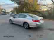 2014 Honda Accord LX с VIN 1HGCR2F37EA060084, выставлен на аукционе Copart как лот 85415285 с пробегом 190 424 миль миль и Чистый • Clean title. История ставок и продаж доступна на DreamBid. Изображение 3.