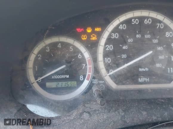 2009 Toyota Sienna CE с VIN 5TDZK23C09S263232, выставлен на аукционе IAAI как лот 43438458 с пробегом 211 596 миль миль и . История ставок и продаж доступна на DreamBid. Изображение 7.