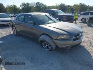 2012 Dodge Charger RT Plus with VIN 2C3CDXCT8CH239381, listed as a IAAI auction lot 43235944 with 198,482 mi miles and . Bid and sale history available at DreamBid. Image 1.