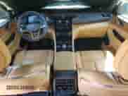 2021 Jeep Grand Cherokee Summit Reserve with VIN 1C4RJKEG2M8111257, listed as a Copart auction lot 72387194 with 39,010 mi miles and Salvage title. Bid and sale history available at DreamBid. Image 8.