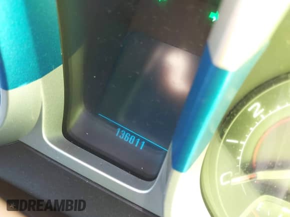 2011 Chevrolet Camaro 2SS z VIN 2G1FK1EJ5B9128604, wystawiony jako IAAI lot #43233807 z przebiegiem 136 011 mil mil oraz . Historia ofert i sprzedaży dostępna na DreamBid. Obrazek 15.