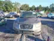 2011 Hyundai Santa Fe GLS with VIN 5XYZGDAB2BG066783, listed as a IAAI auction lot 43294091 with 225,223 mi miles and . Bid and sale history available at DreamBid. Image 6.