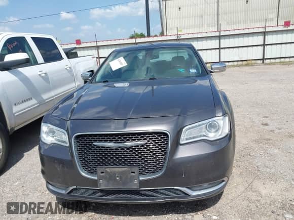 2016 Chrysler 300 C с VIN 2C3CCAEGXGH156413, выставлен на аукционе IAAI как лот 42849837 с пробегом 144 011 миль миль и . История ставок и продаж доступна на DreamBid. Изображение 12.