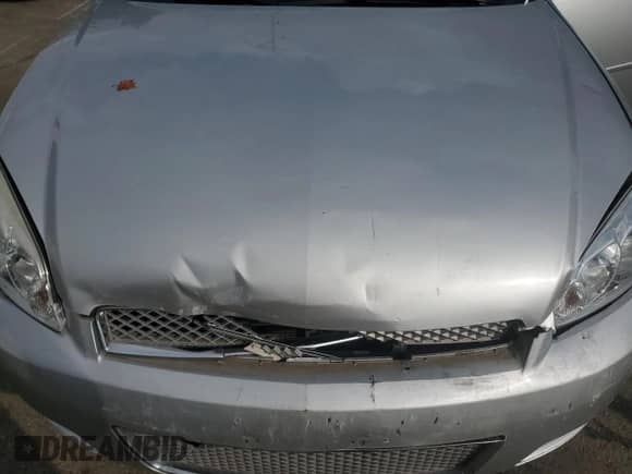 2015 Chevrolet Impala LS с VIN 2G1WA5E33F1146891, выставлен на аукционе Copart как лот 84050475 с пробегом 122 701 миль миль и Списание • Salvage title. История ставок и продаж доступна на DreamBid. Изображение 11.