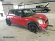 2013 MINI Hardtop S with VIN WMWSV3C5XDT392313, listed as a Copart auction lot 84942945 with 64,086 mi miles and Salvage title. Bid and sale history available at DreamBid. Image 4.