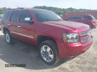 2010 Chevrolet Tahoe LTZ с VIN 1GNUKCE07AR204112, выставлен на аукционе IAAI как лот 43265089 с пробегом 251 830 миль миль и . История ставок и продаж доступна на DreamBid. Изображение 1.