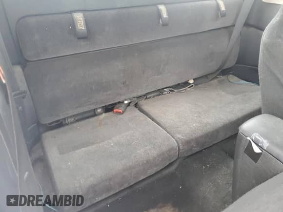 2003 Dodge Dakota с VIN 1D7HG12X23S345155, выставлен на аукционе Copart как лот 45223315 с пробегом 132 984 миль миль и Списание • Salvage title. История ставок и продаж доступна на DreamBid. Изображение 10.