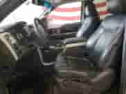 2010 Ford F-150 XL с VIN 1FTFW1EV6AFA43551, выставлен на аукционе Copart как лот 90404175 с пробегом 227 635 миль миль и Чистый • Clean title. История ставок и продаж доступна на DreamBid. Изображение 7.