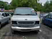 1999 Ford Econoline Cargo with VIN 1FMNE31S7XHB44466, listed as a Copart auction lot 58904415 with Not provided miles and Salvage title. Bid and sale history available at DreamBid. Image 5.