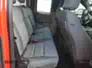 2024 Ford F-250 XL z VIN 1FT8X2BA7RED01431, wystawiony jako Copart lot #81092425 z przebiegiem 38 425 mil mil oraz Szkoda całkowita • Salvage title. Historia ofert i sprzedaży dostępna na DreamBid. Obrazek 10.