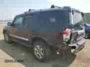 2007 Jeep Commander Limited with VIN 1J8HG58P27C520330, listed as a Copart auction lot 54595745 with 168,908 mi miles and Salvage title. Bid and sale history available at DreamBid. Image 2.