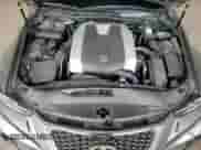 2019 Lexus IS 350 с VIN JTHBZ1D27K5034120, выставлен на аукционе Copart как лот 60508895 с пробегом 69 732 миль миль и Списание • Salvage title. История ставок и продаж доступна на DreamBid. Изображение 14.