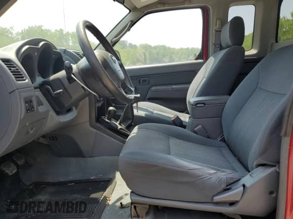 2003 Nissan Frontier XE с VIN 1N6ED26YX3C460026, выставлен на аукционе Copart как лот 59818595 с пробегом 140 306 миль миль и Чистый • Clean title. История ставок и продаж доступна на DreamBid. Изображение 7.