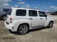 2011 Chevrolet HHR 2LT with VIN 3GNBACFU2BS655524, listed as a Copart auction lot 80944855 with 120,985 mi miles and Clean title. Bid and sale history available at DreamBid. Image 3.
