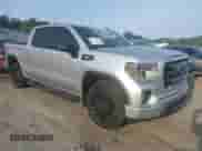 2022 GMC Sierra 1500 Elevation с VIN 3GTP8CET1NG180409, выставлен на аукционе IAAI как лот 42144324 с пробегом 72 000 миль миль и . История ставок и продаж доступна на DreamBid. Изображение 1.