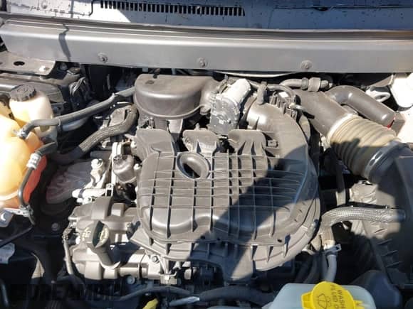 2018 Dodge Journey Crossroad z VIN 3C4PDDGG8JT450206, wystawiony jako IAAI lot #43181726 z przebiegiem 102 171 mil mil oraz . Historia ofert i sprzedaży dostępna na DreamBid. Obrazek 10.