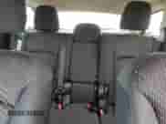 2013 Dodge Journey SXT с VIN 3C4PDCCG8DT581933, выставлен на аукционе Copart как лот 68526025 с пробегом 224 977 миль миль и Списание • Salvage title. История ставок и продаж доступна на DreamBid. Изображение 10.