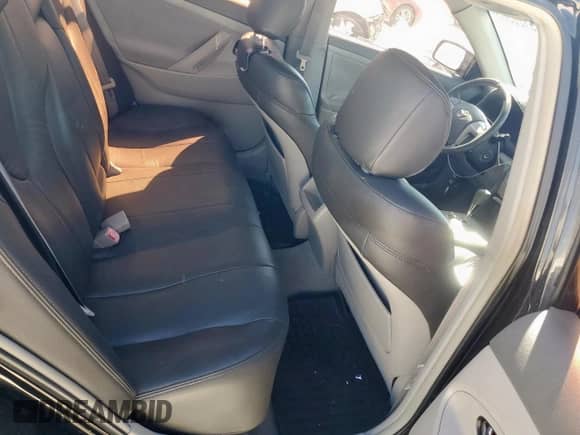 2007 Toyota Camry CE with VIN 4T1BE46K67U688742, listed as a Copart auction lot 85120585 with 178,298 mi miles and Salvage title. Bid and sale history available at DreamBid. Image 10.